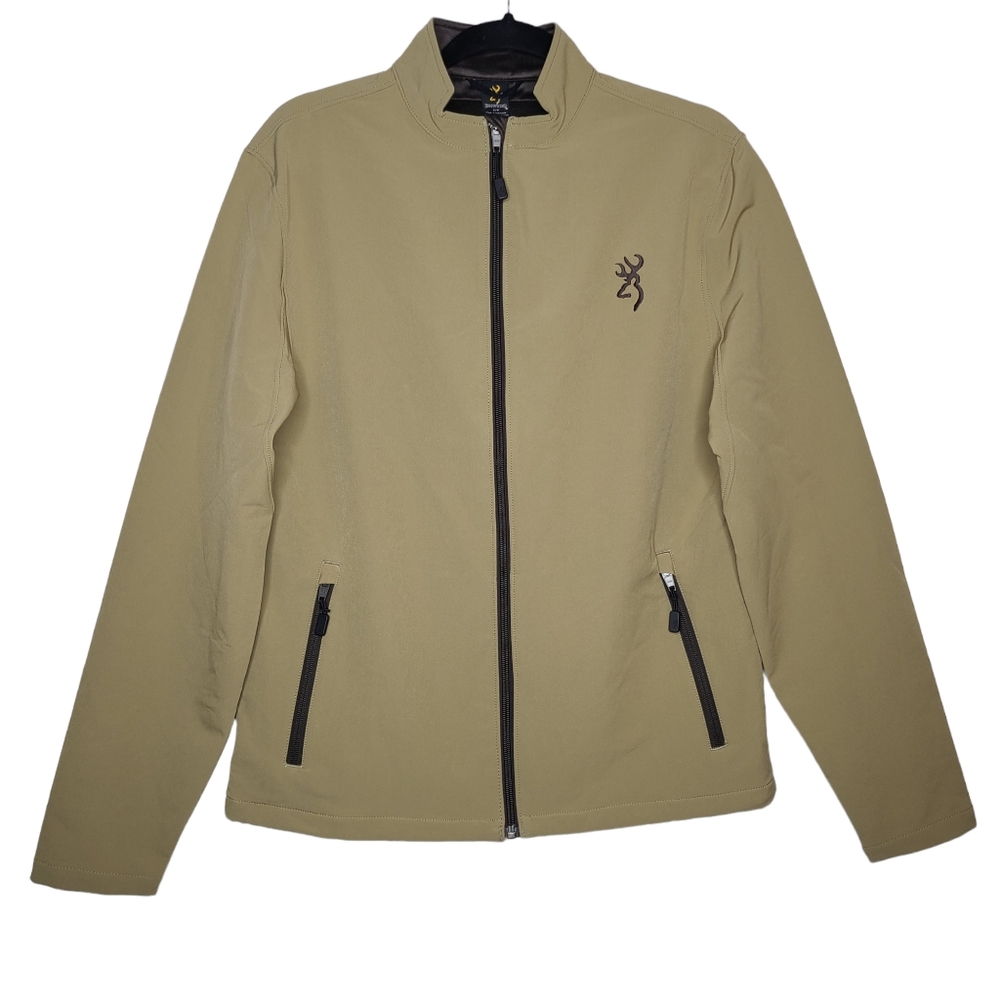 Browning Speed Javelin Jacket 3048300805 Small NWT